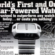 Illustration for article titled 60 Years Ago Today, Bell Labs Unveiled the Solar Cell